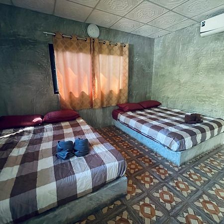 A.P.Guesthouse Koh Mak Zewnętrze zdjęcie