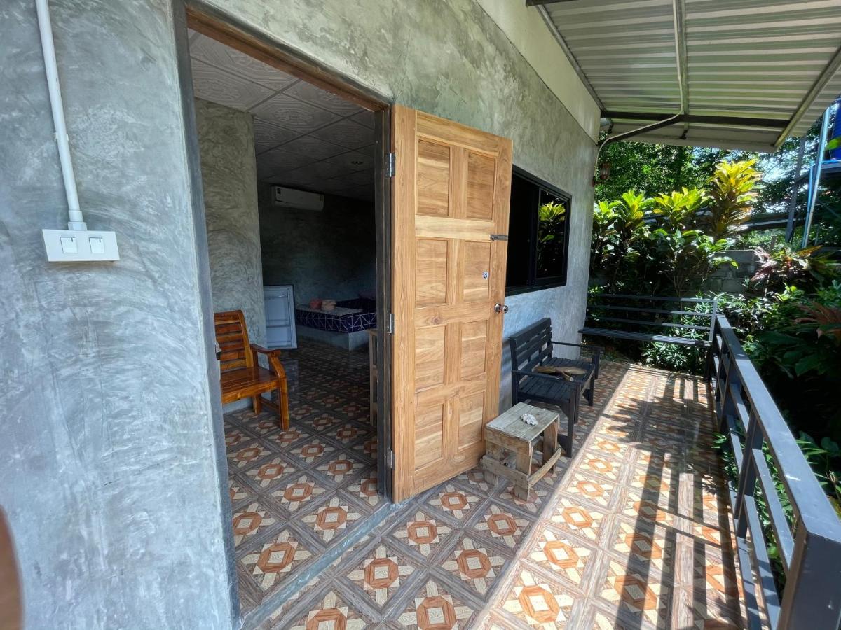 A.P.Guesthouse Koh Mak Zewnętrze zdjęcie