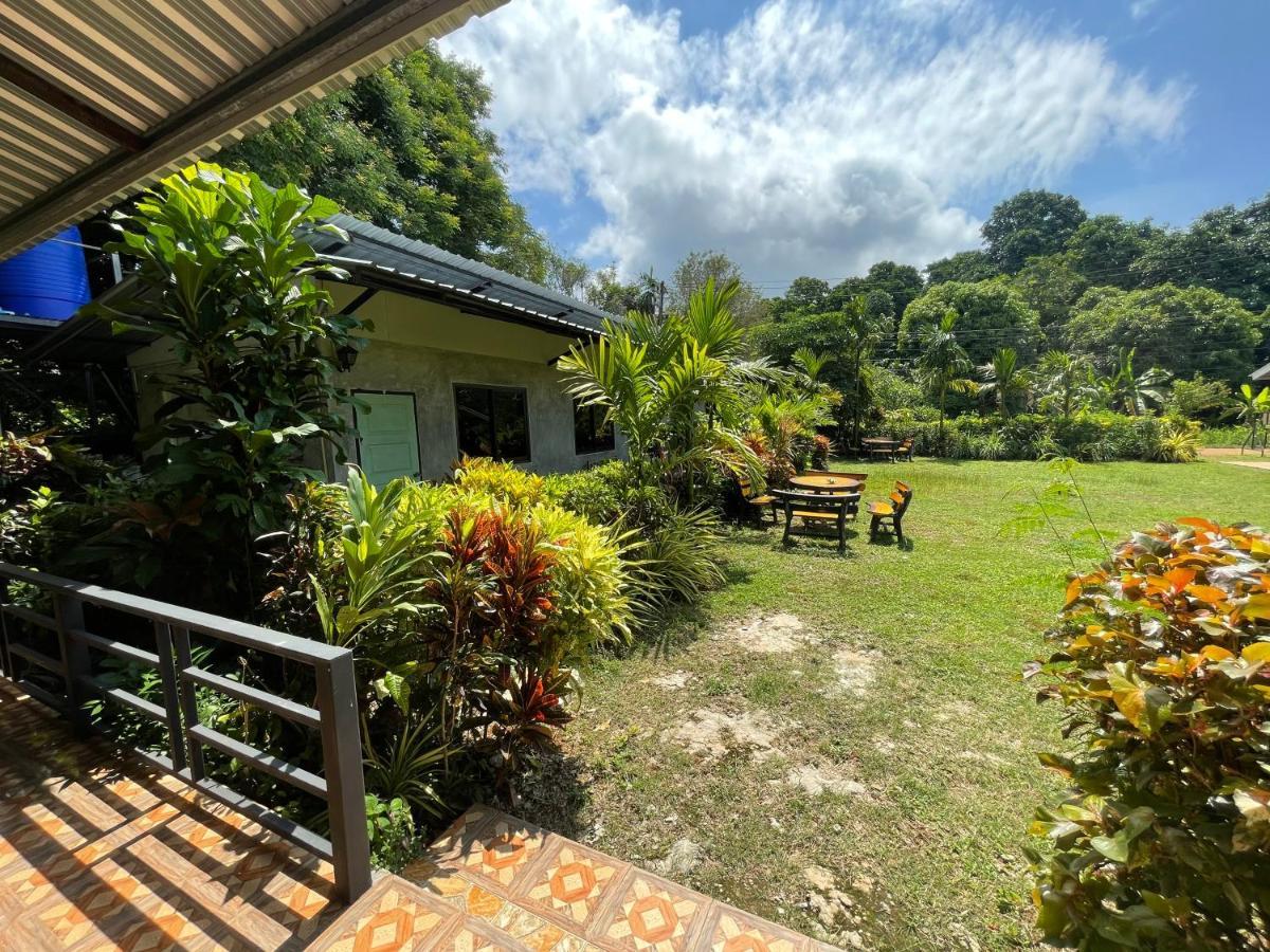 A.P.Guesthouse Koh Mak Zewnętrze zdjęcie