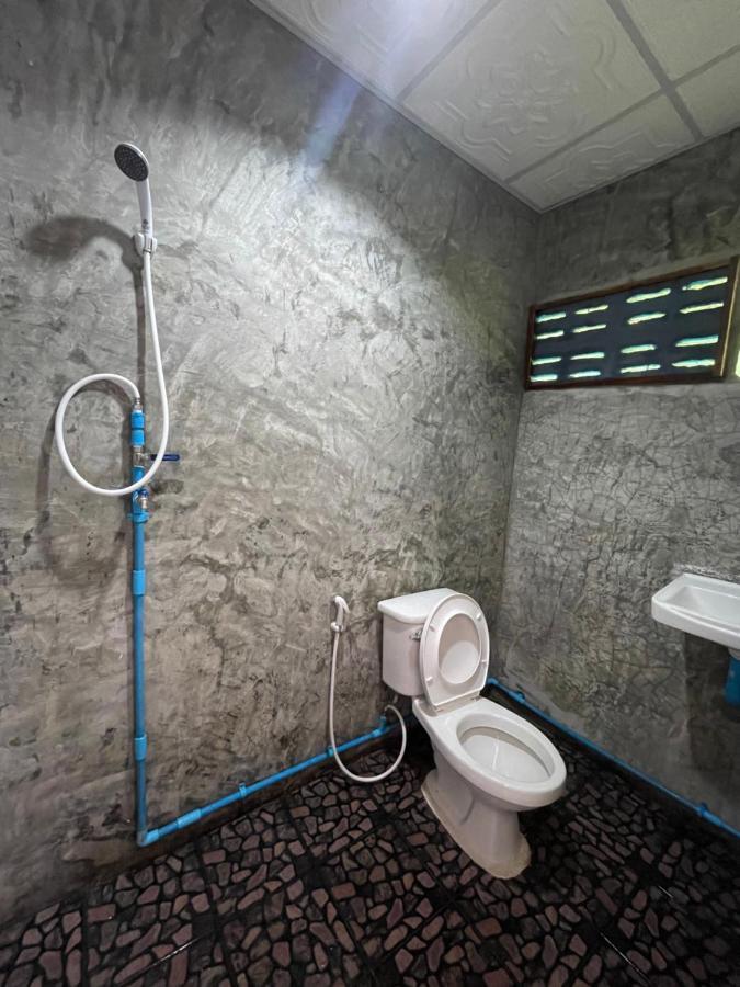 A.P.Guesthouse Koh Mak Zewnętrze zdjęcie