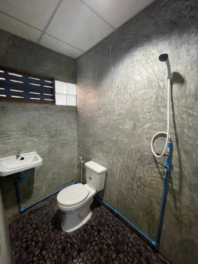 A.P.Guesthouse Koh Mak Zewnętrze zdjęcie