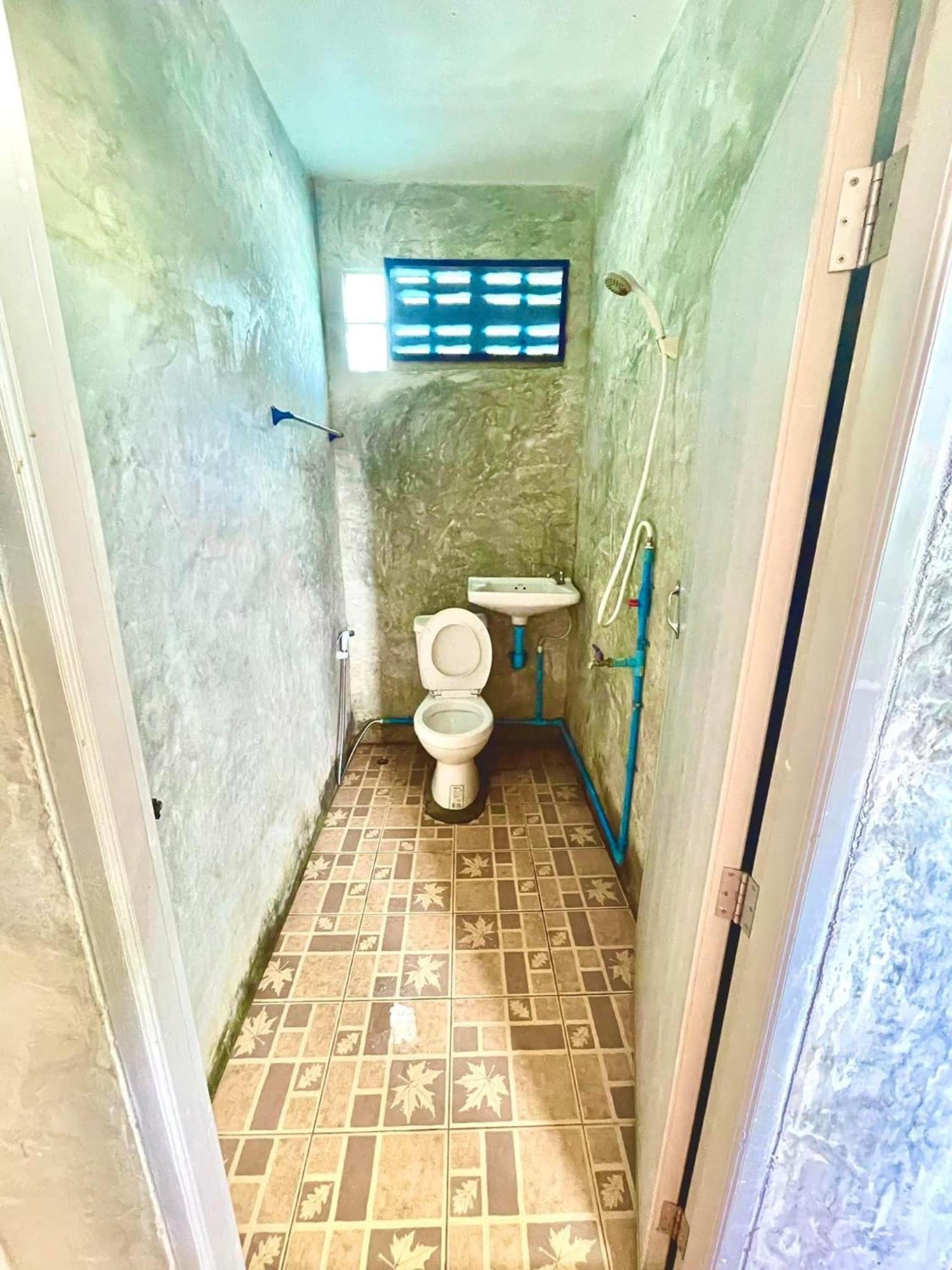 A.P.Guesthouse Koh Mak Zewnętrze zdjęcie