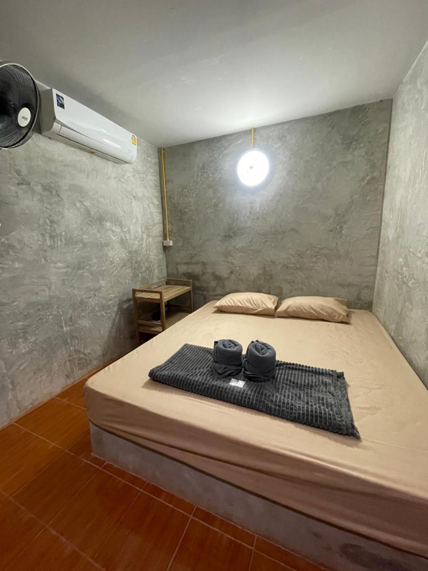 A.P.Guesthouse Koh Mak Zewnętrze zdjęcie