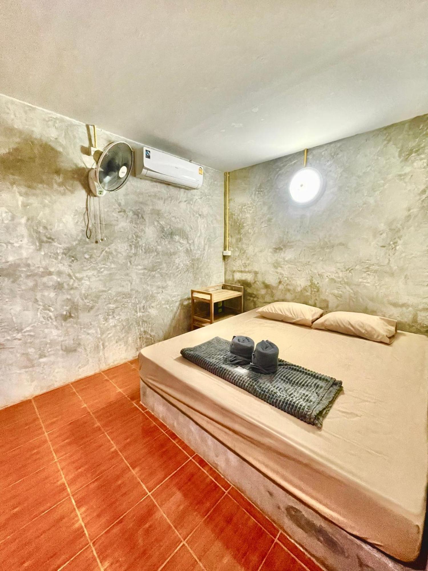 A.P.Guesthouse Koh Mak Zewnętrze zdjęcie