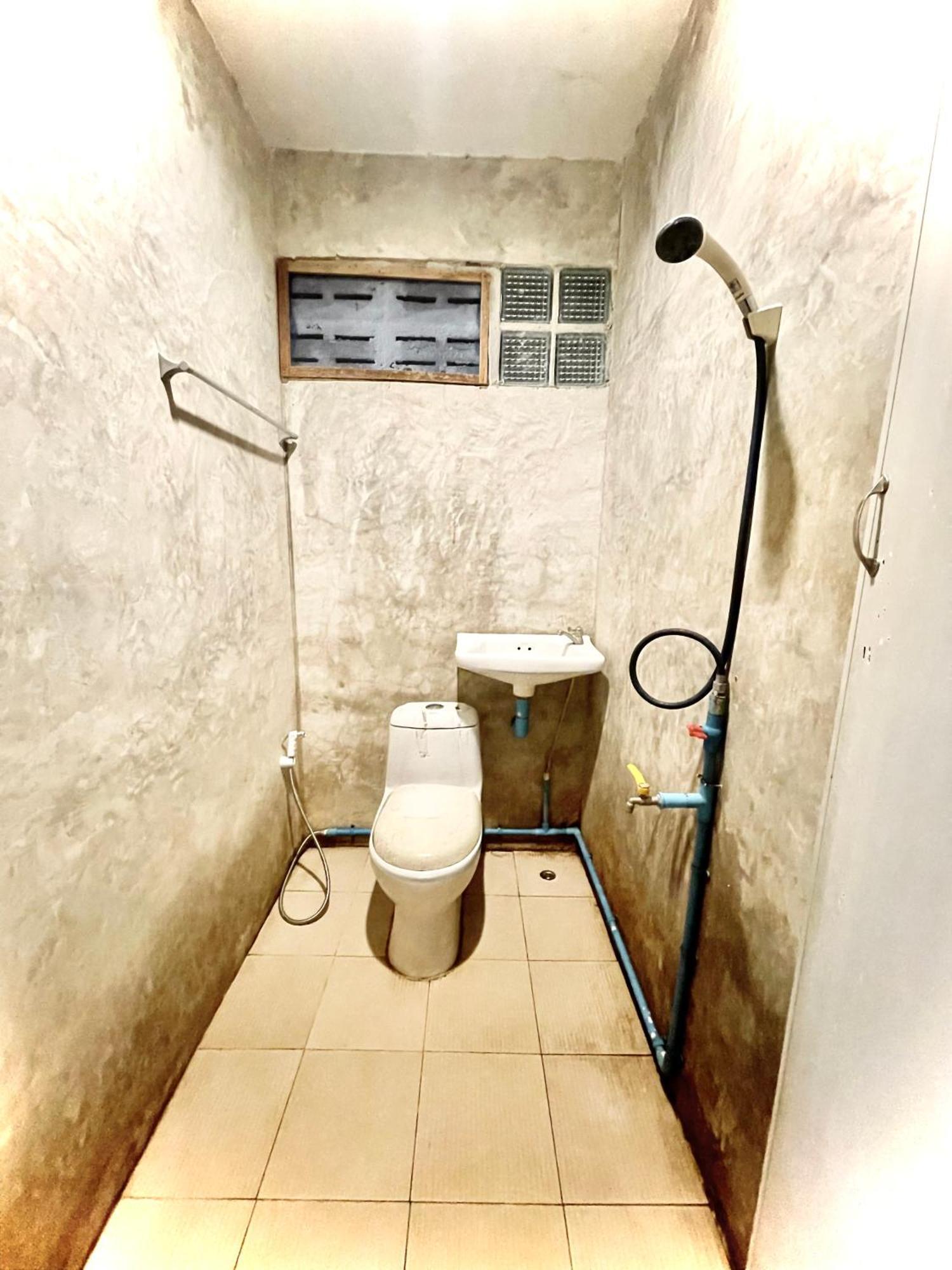 A.P.Guesthouse Koh Mak Zewnętrze zdjęcie