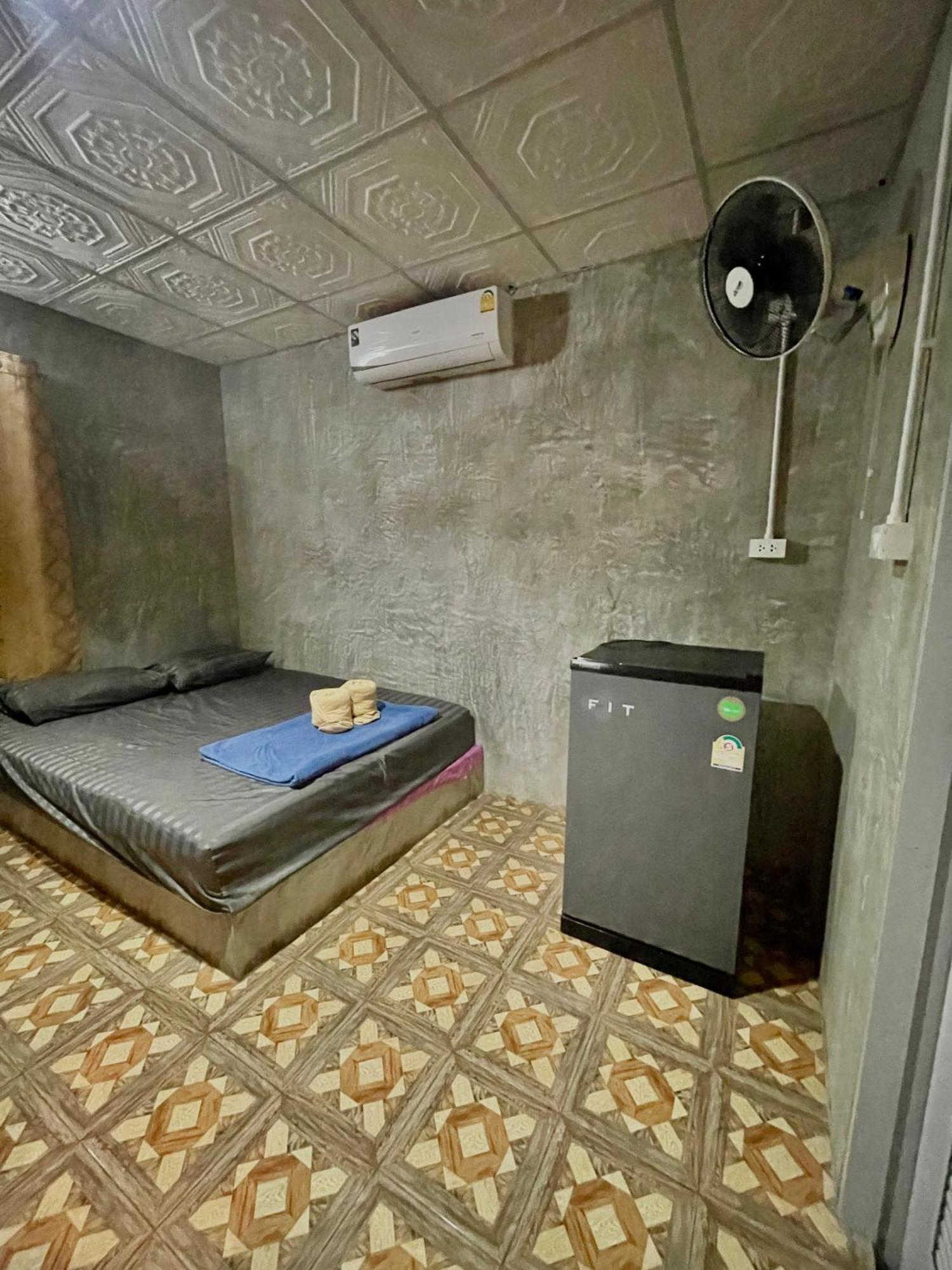 A.P.Guesthouse Koh Mak Zewnętrze zdjęcie