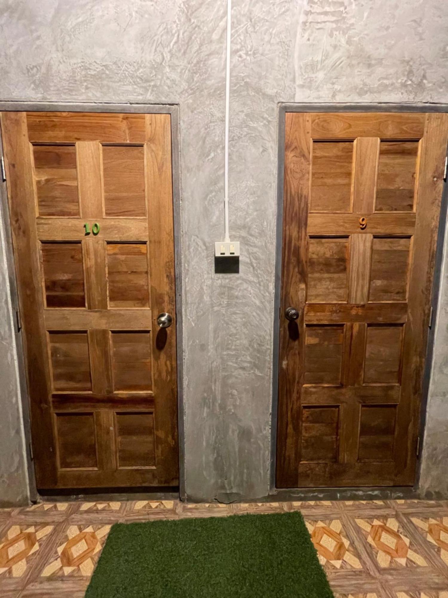 A.P.Guesthouse Koh Mak Zewnętrze zdjęcie