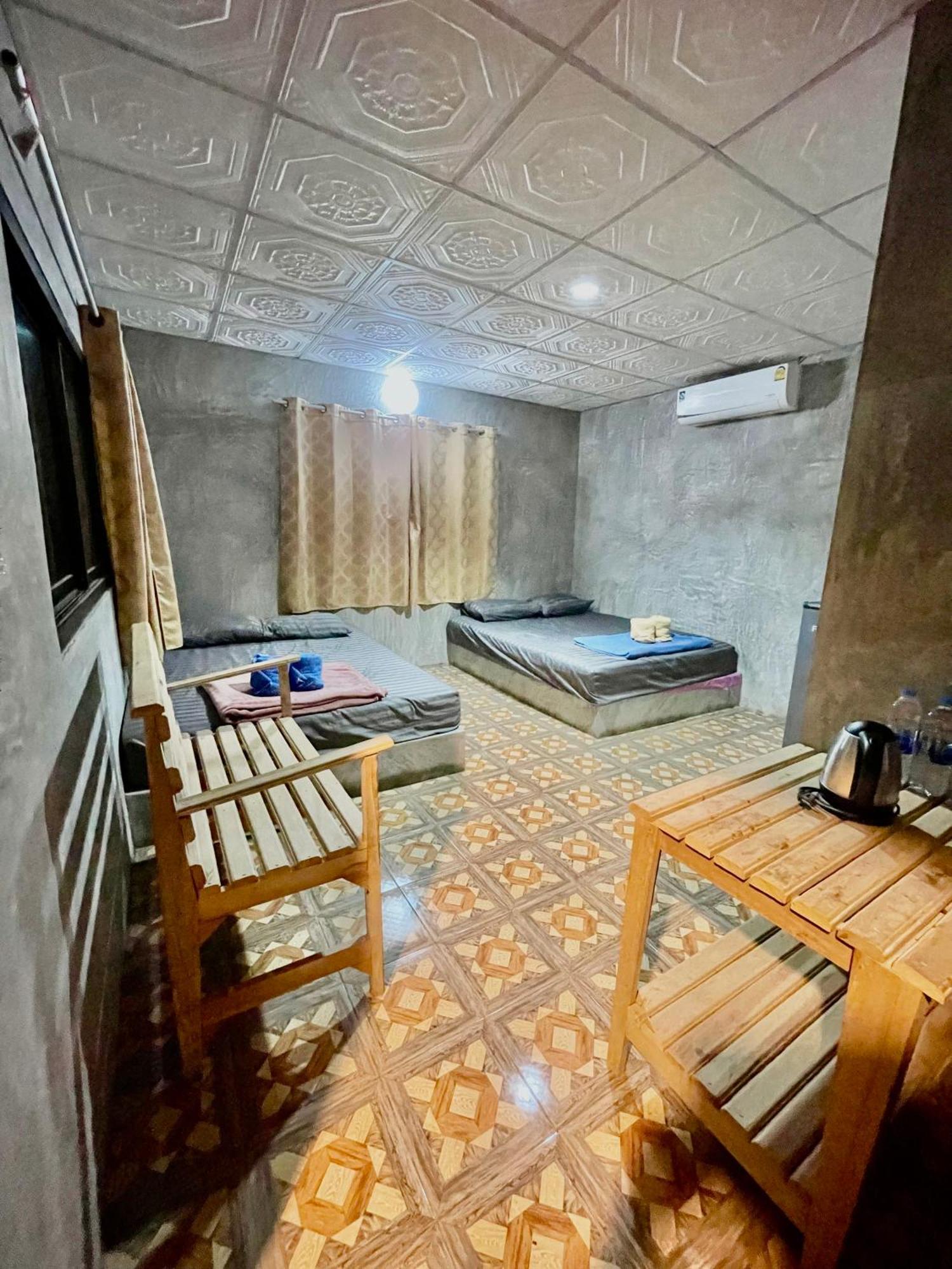 A.P.Guesthouse Koh Mak Zewnętrze zdjęcie