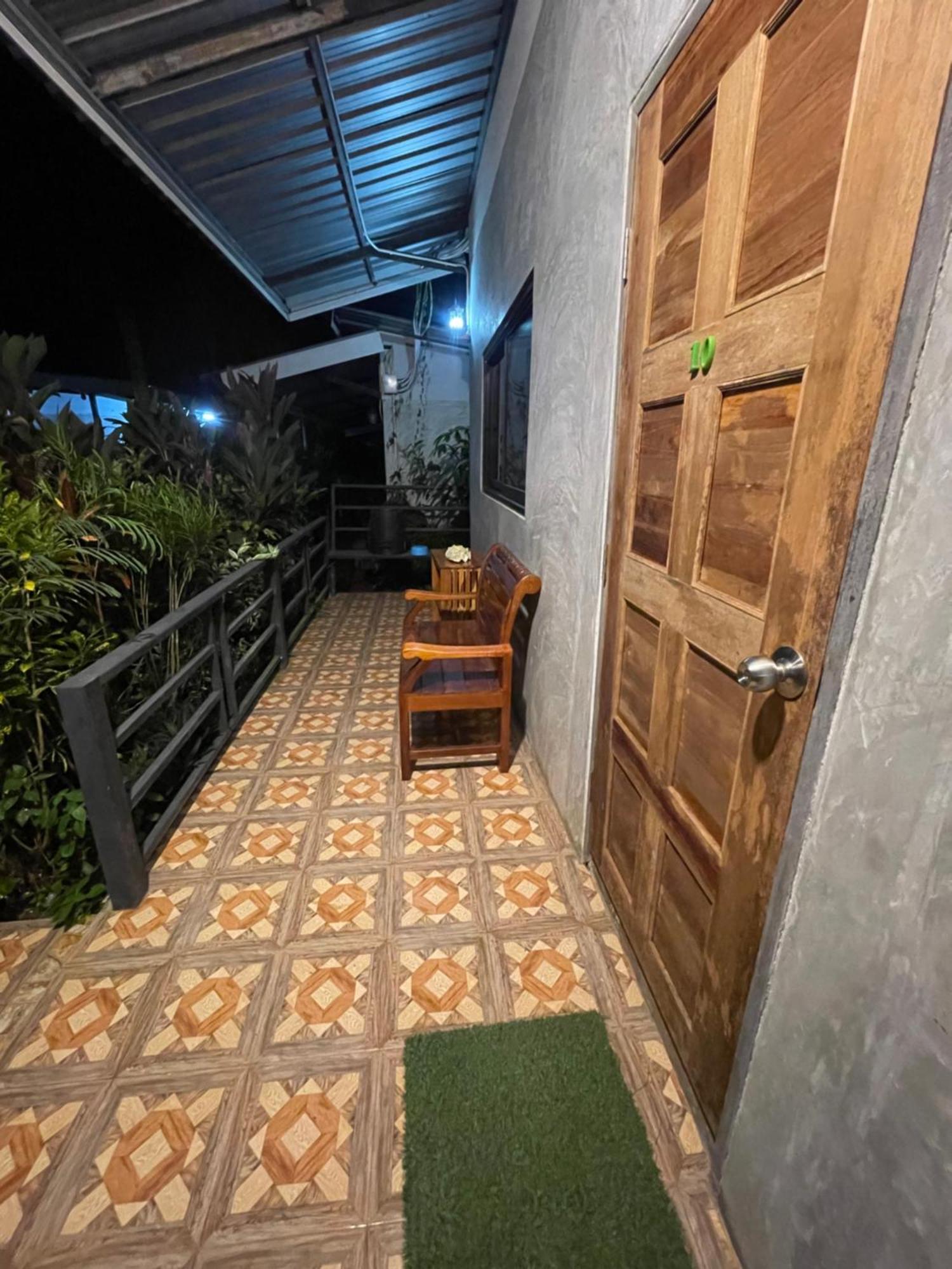 A.P.Guesthouse Koh Mak Zewnętrze zdjęcie