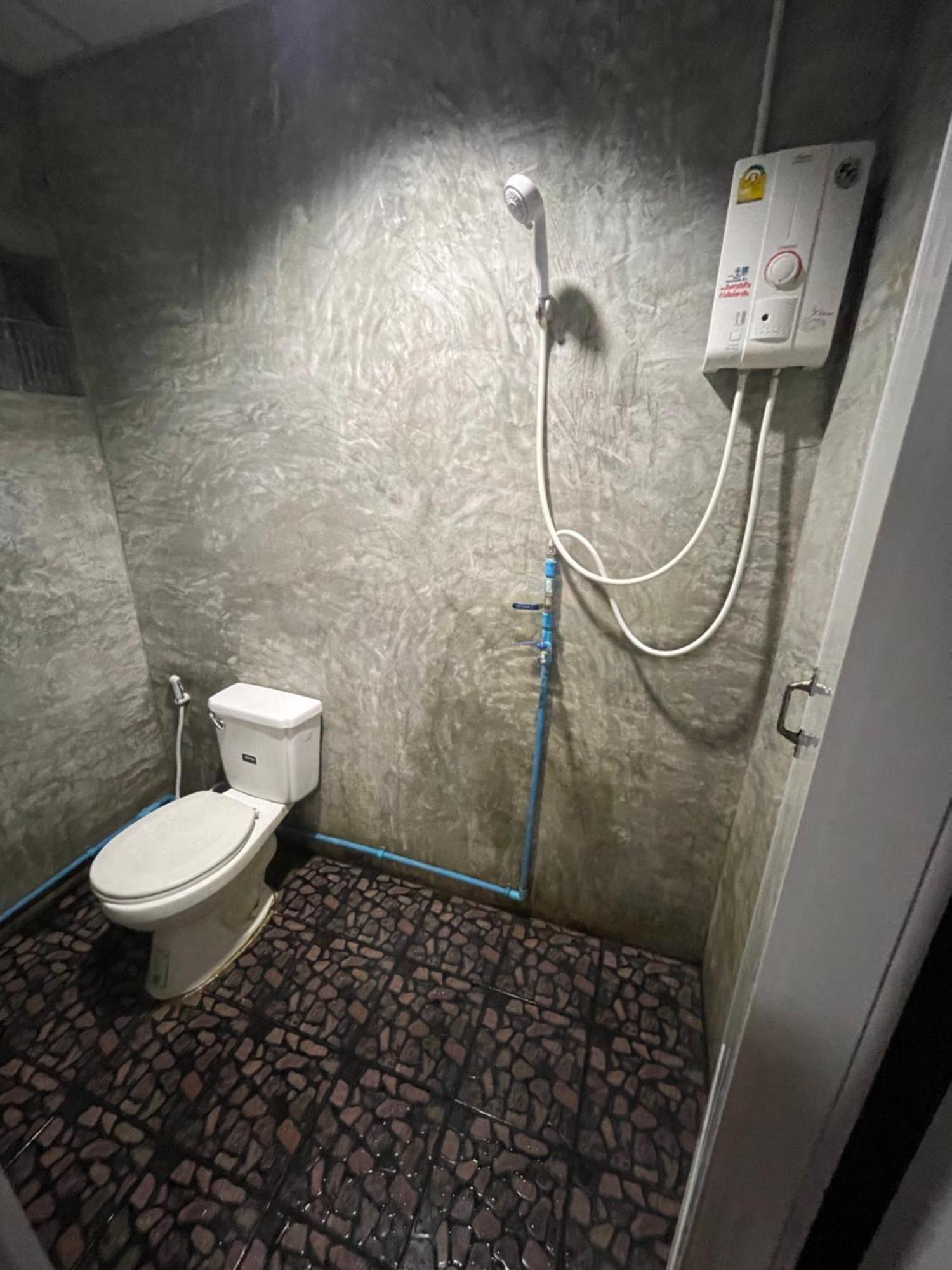 A.P.Guesthouse Koh Mak Zewnętrze zdjęcie