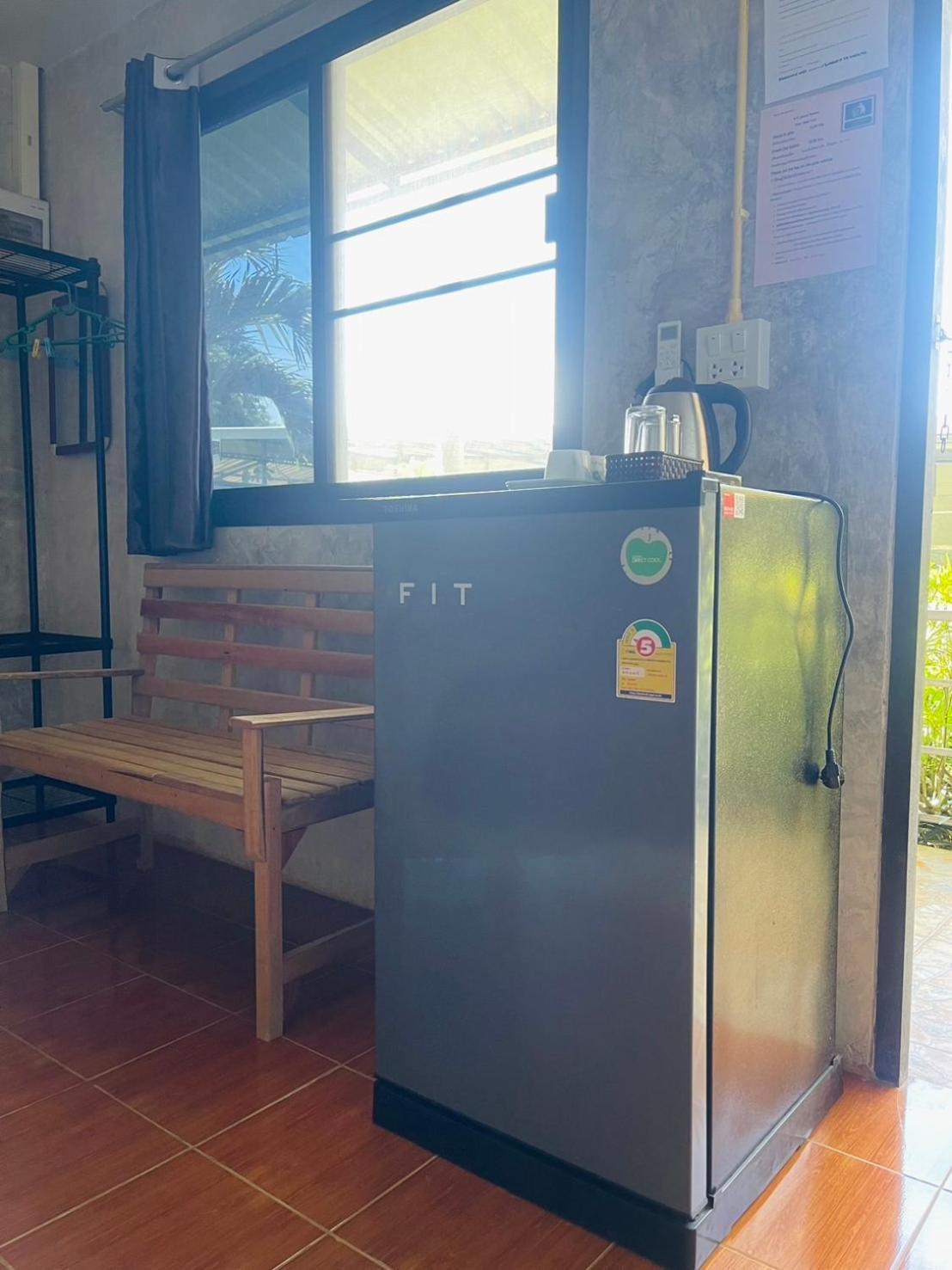 A.P.Guesthouse Koh Mak Zewnętrze zdjęcie