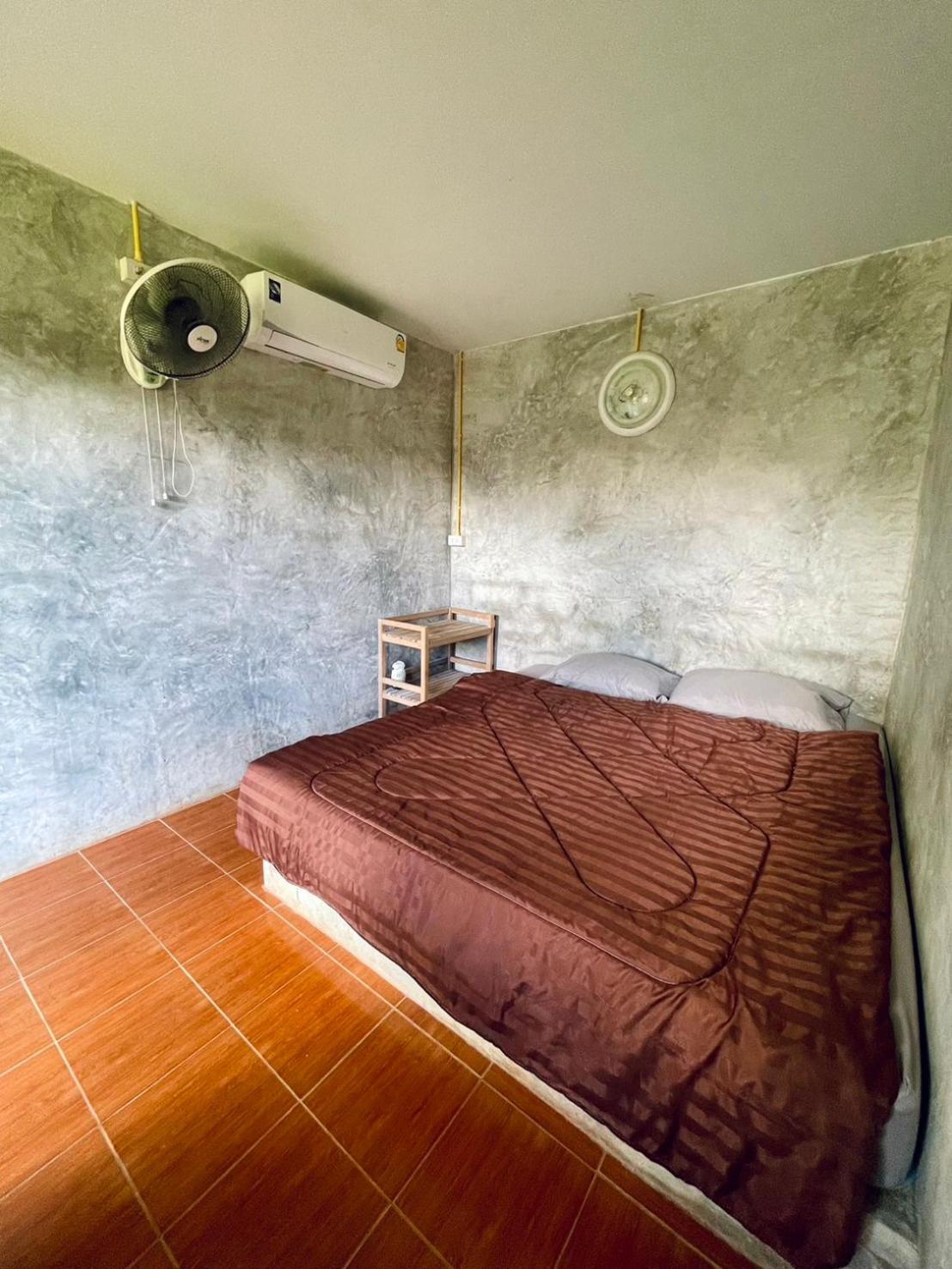 A.P.Guesthouse Koh Mak Zewnętrze zdjęcie