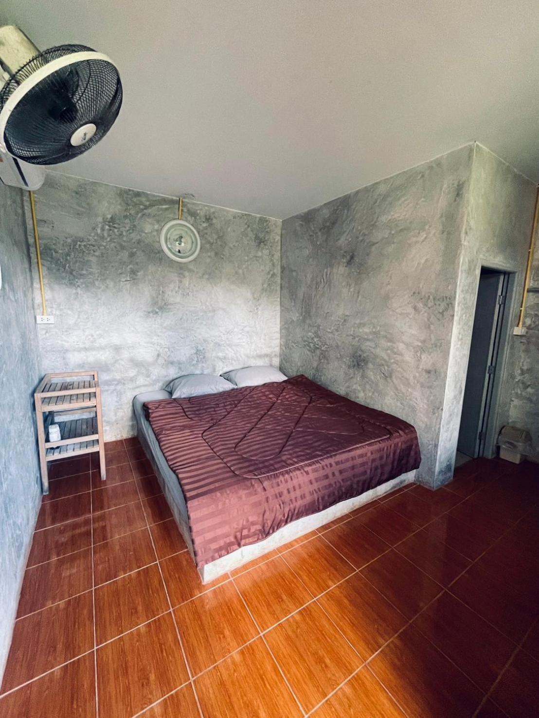 A.P.Guesthouse Koh Mak Zewnętrze zdjęcie