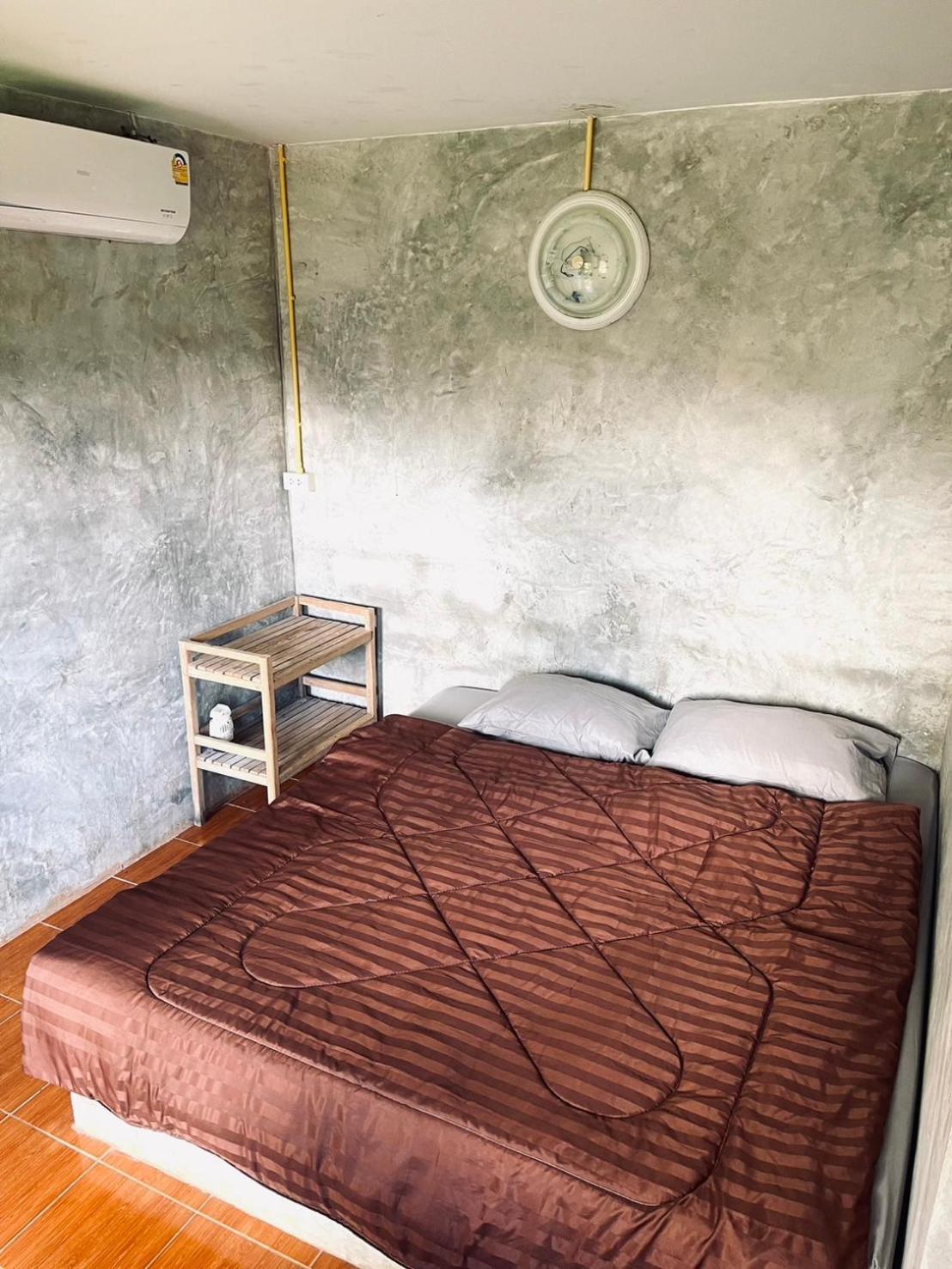 A.P.Guesthouse Koh Mak Zewnętrze zdjęcie