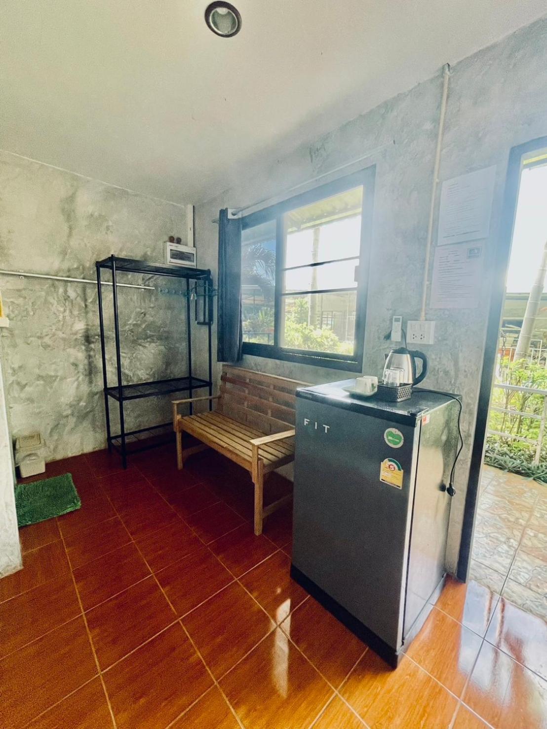 A.P.Guesthouse Koh Mak Zewnętrze zdjęcie