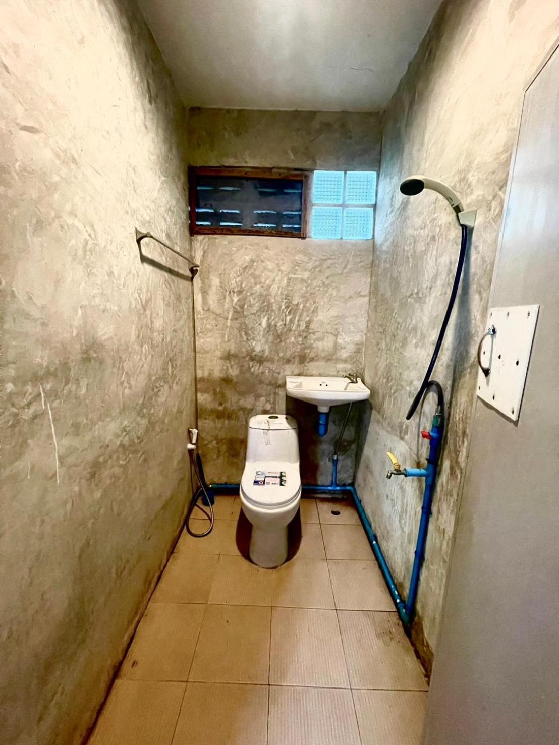 A.P.Guesthouse Koh Mak Zewnętrze zdjęcie