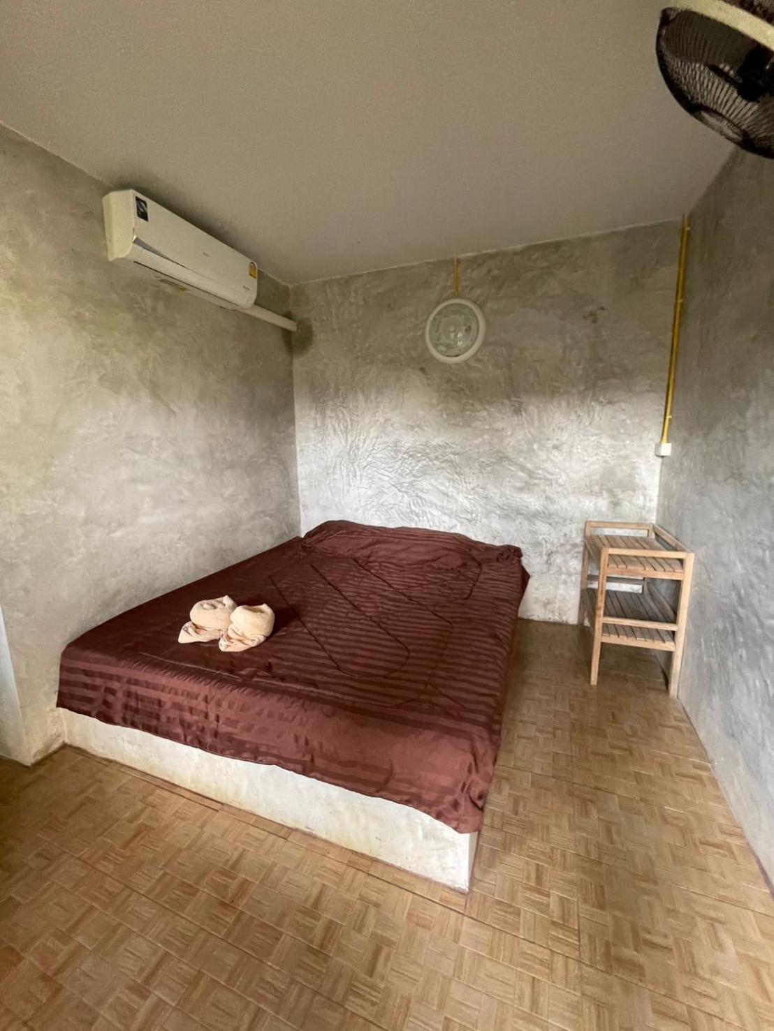 A.P.Guesthouse Koh Mak Zewnętrze zdjęcie