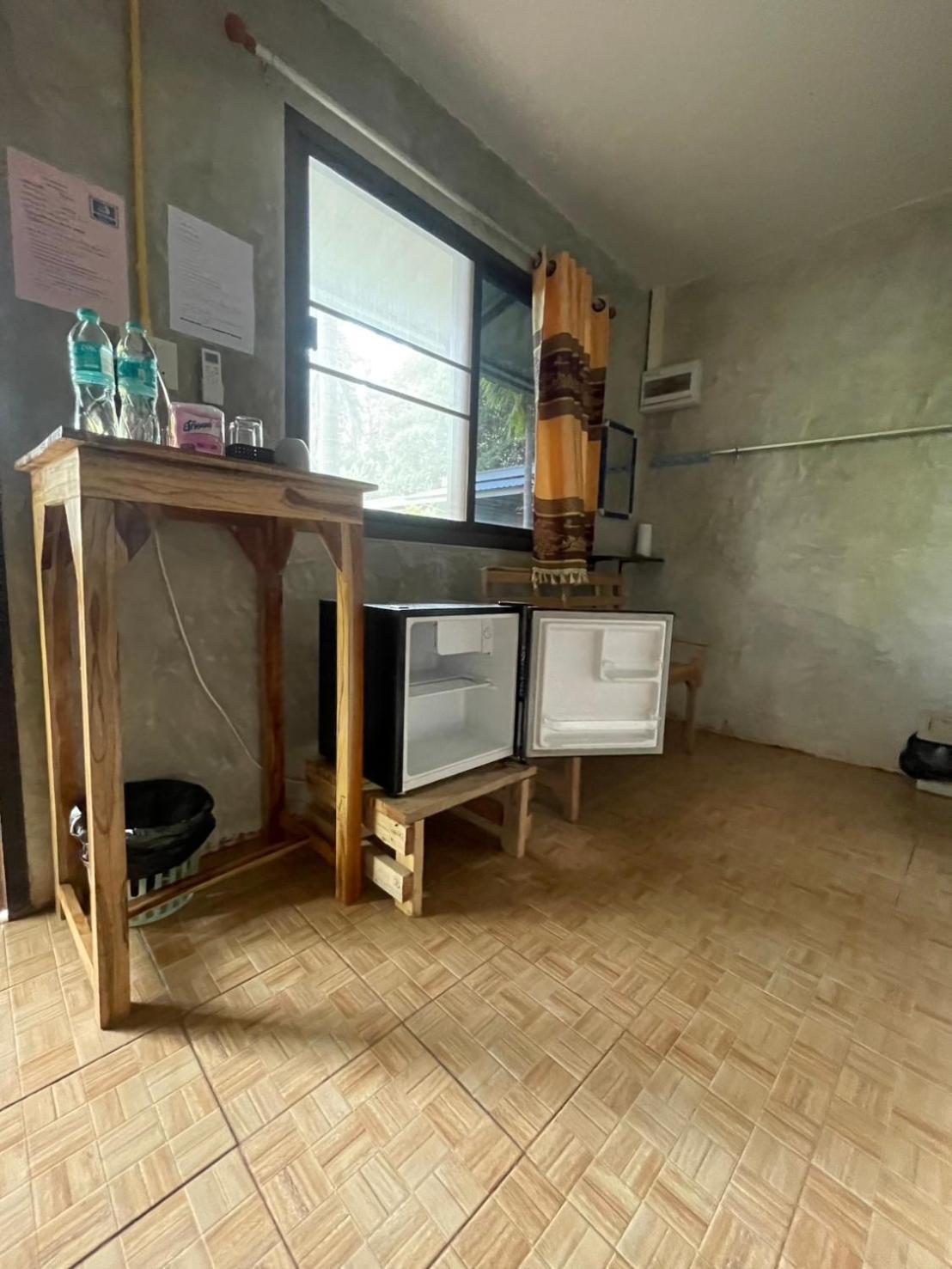 A.P.Guesthouse Koh Mak Zewnętrze zdjęcie