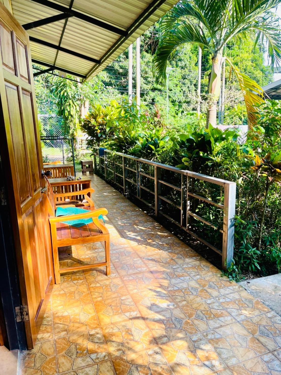 A.P.Guesthouse Koh Mak Zewnętrze zdjęcie
