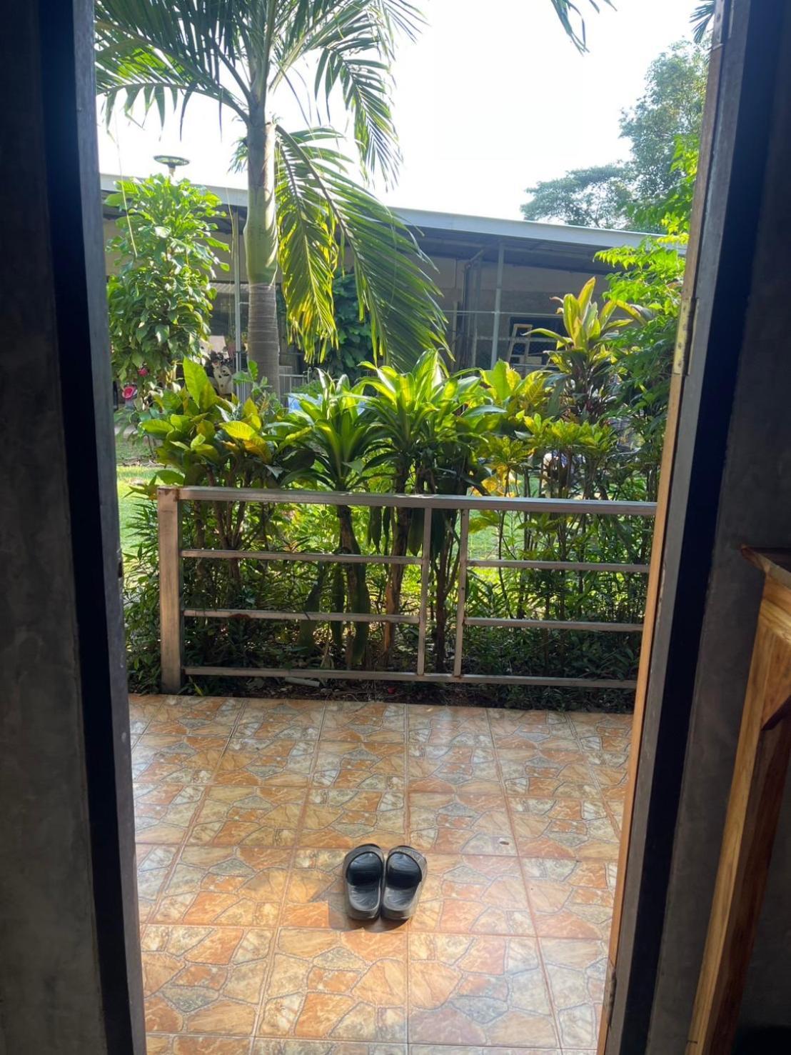 A.P.Guesthouse Koh Mak Zewnętrze zdjęcie