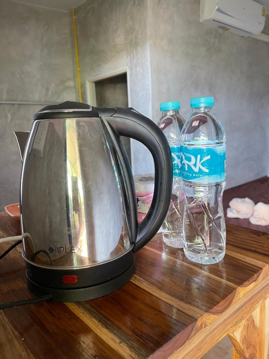 A.P.Guesthouse Koh Mak Zewnętrze zdjęcie