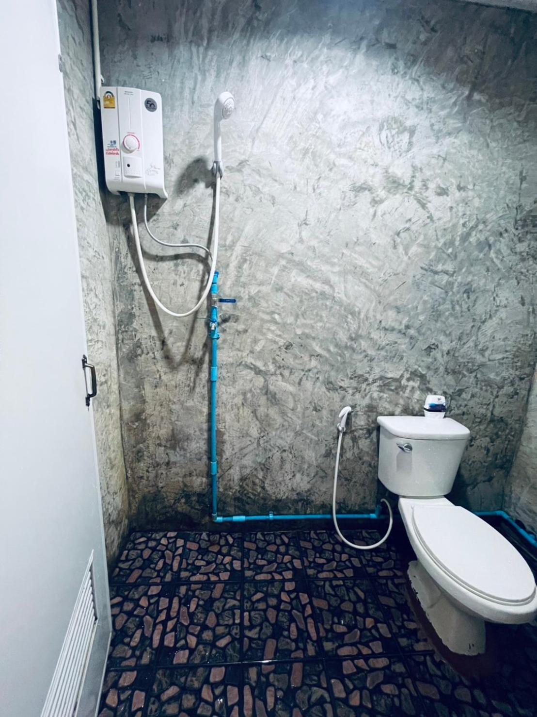 A.P.Guesthouse Koh Mak Zewnętrze zdjęcie