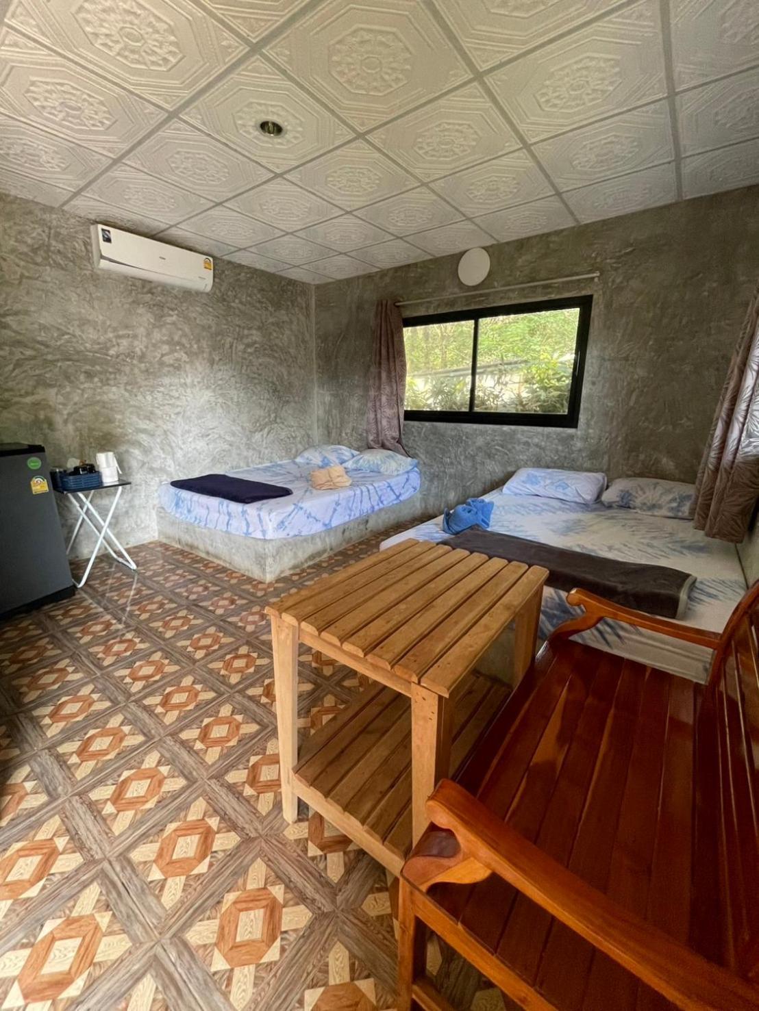 A.P.Guesthouse Koh Mak Zewnętrze zdjęcie