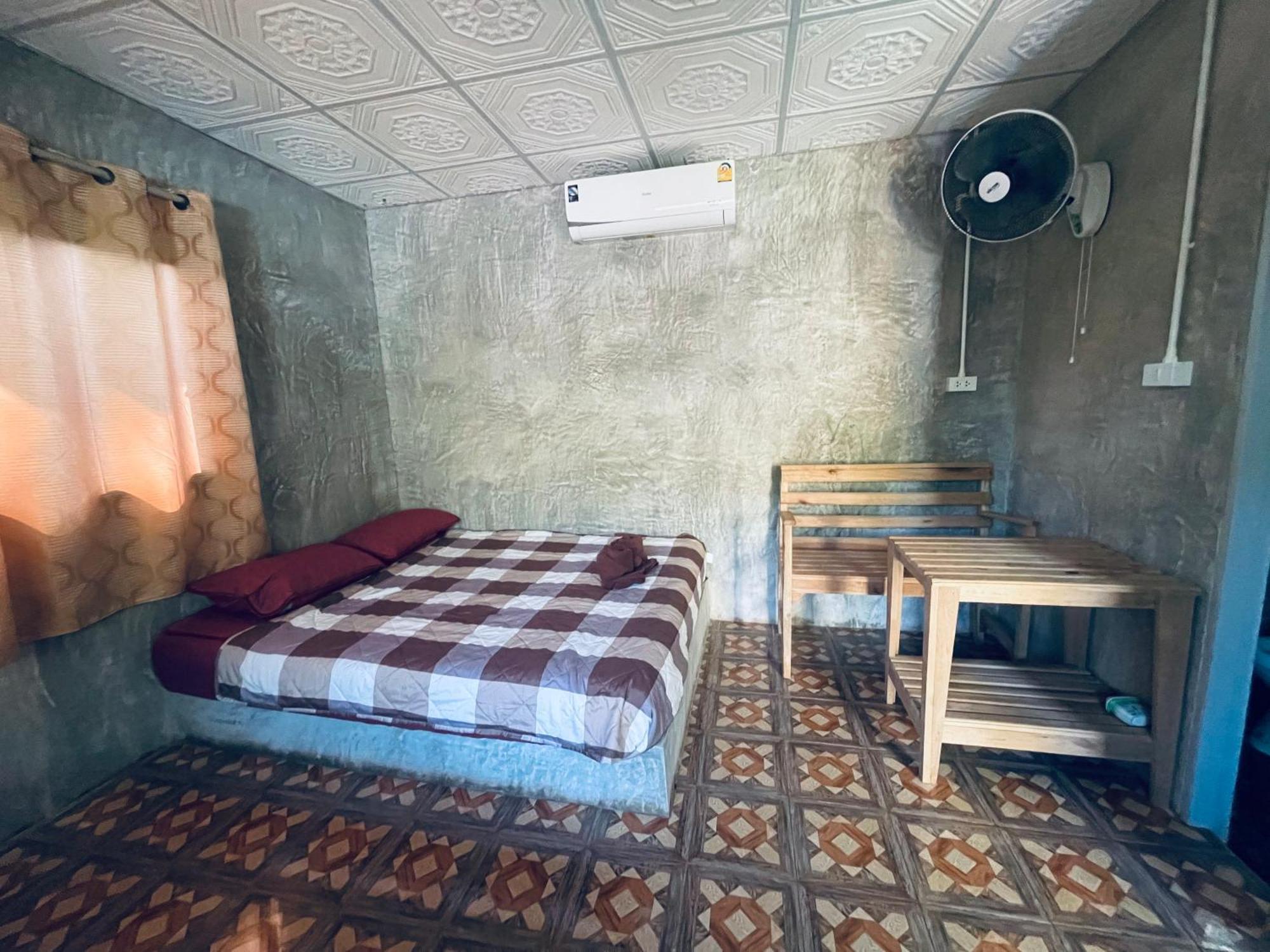 A.P.Guesthouse Koh Mak Zewnętrze zdjęcie