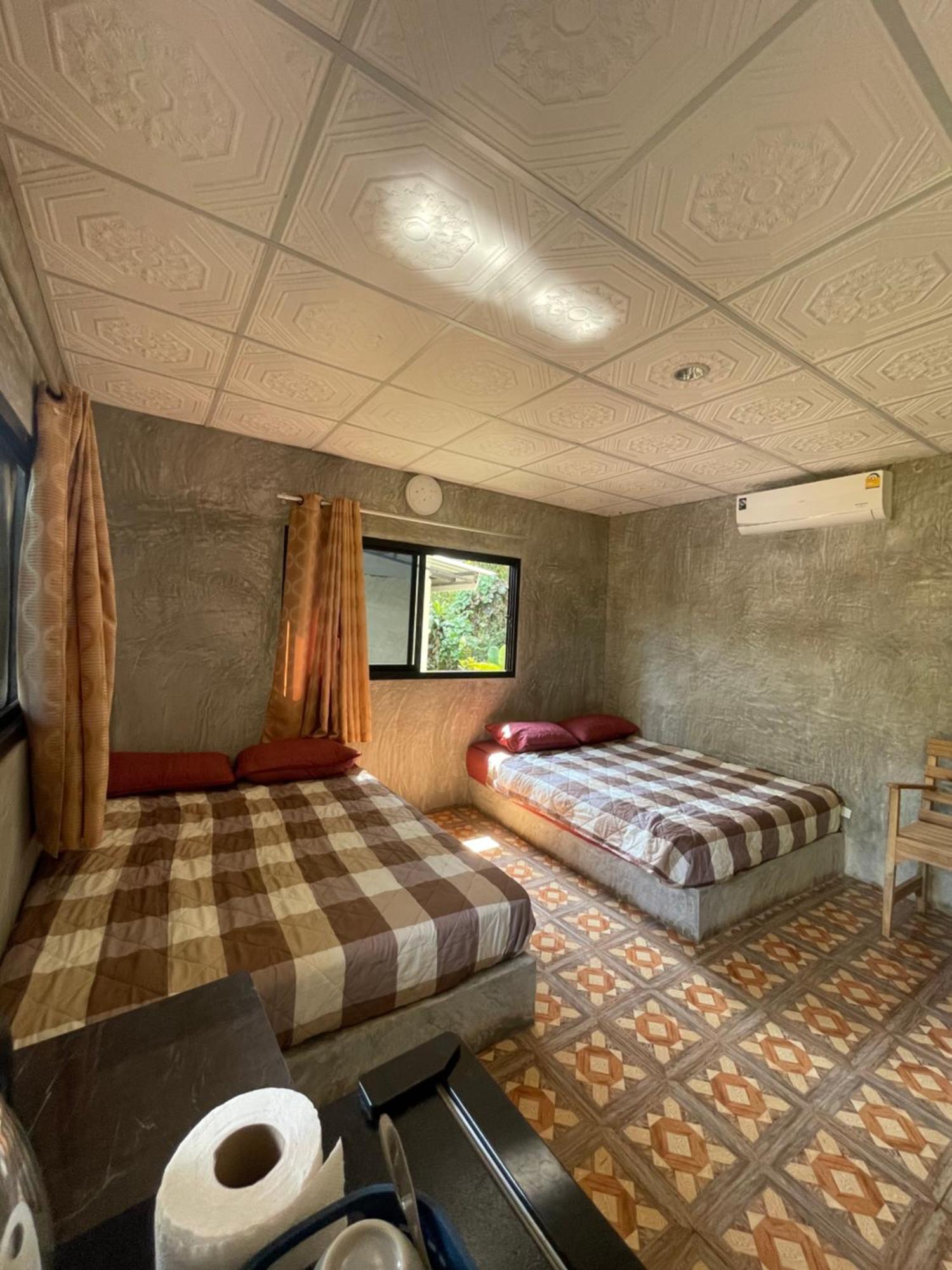 A.P.Guesthouse Koh Mak Zewnętrze zdjęcie