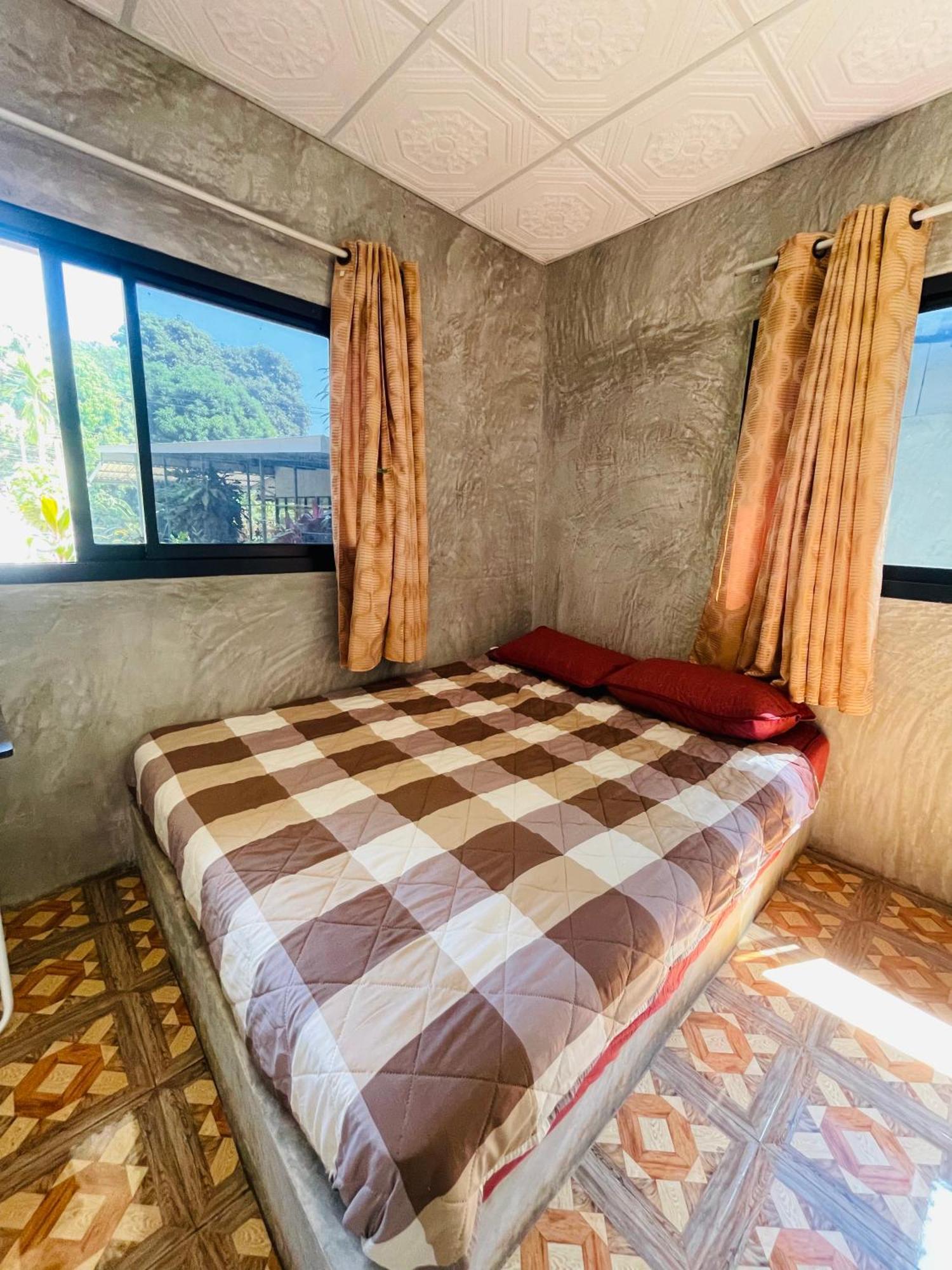A.P.Guesthouse Koh Mak Zewnętrze zdjęcie